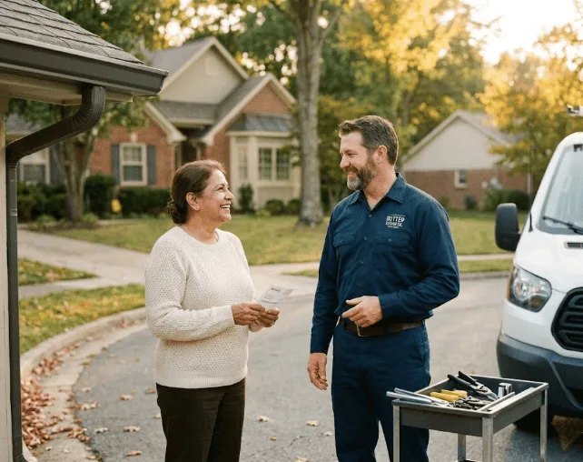 Gutter Repair Jackson, MI FAQs
