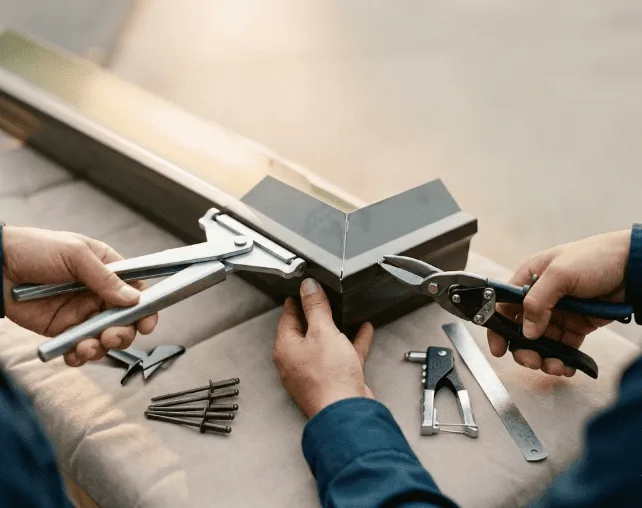 Why choose Gutter Repair in Jackson, MI